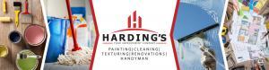 harding's painting