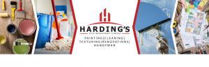 Harding's Painting Cleaning Renovations