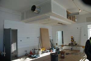 Commercial Painting Services Calgary Harding's
