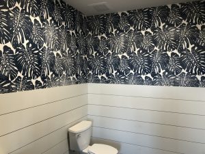 bathroom renovation harding's calgary