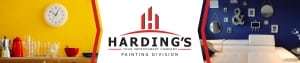 Harding's Painting Residential