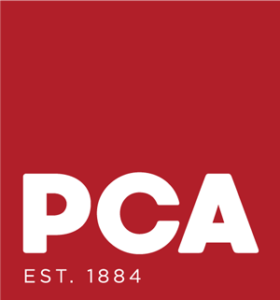 PCA painters
