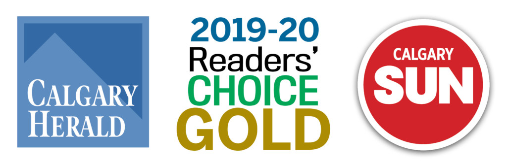 Reader's Choice Award 2020