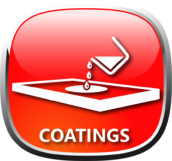Harding's floor epoxy coatings concrete