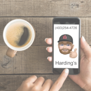 contact hardings painting franchise