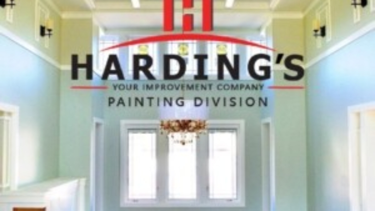 Interior Painters Calgary Harding s House Painting Services