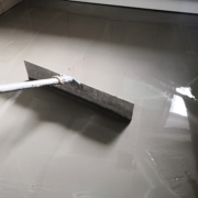 Floor Coating Application