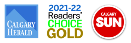 Calgary Painters - Readers’ Choice Gold Winners