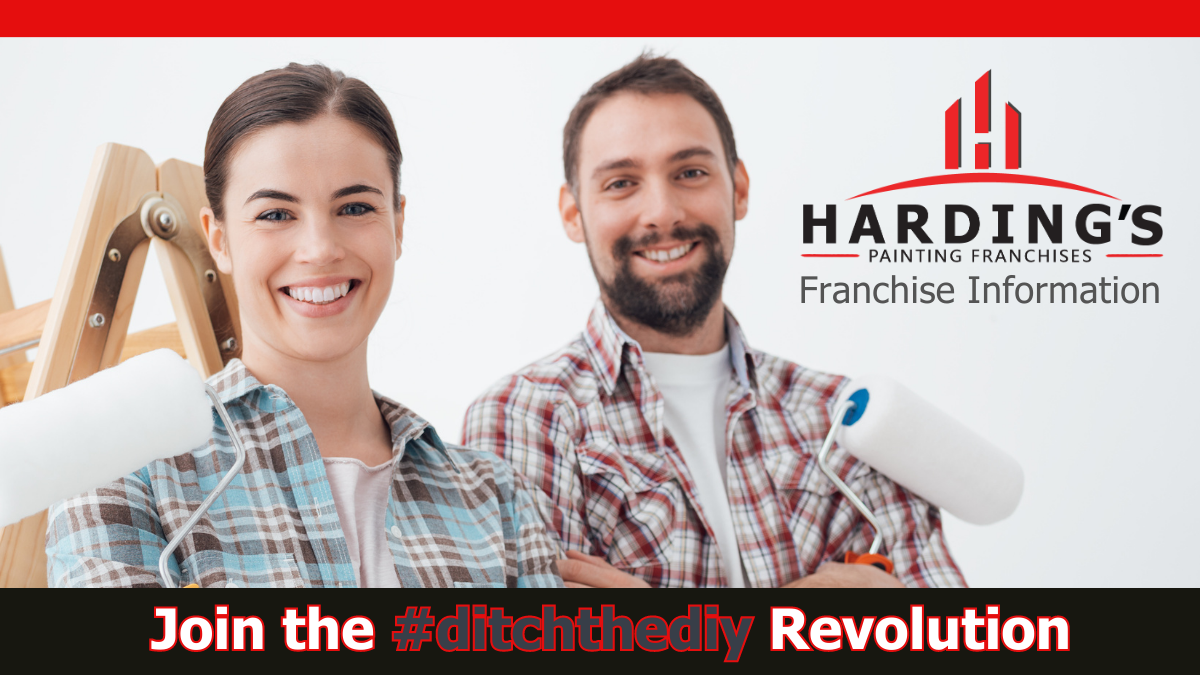 painting franchise canada